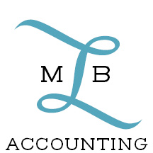 MLB Accounting logo